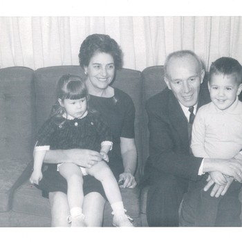 Photo of Alice Persyn